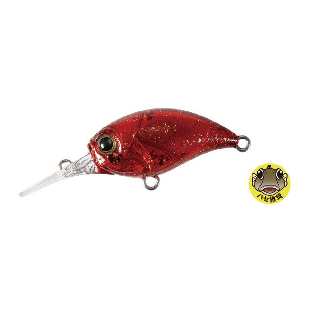 Воблер DUO Tetra Works Kurakura 3.0cm 2.5gr CCC0756 Akagokai