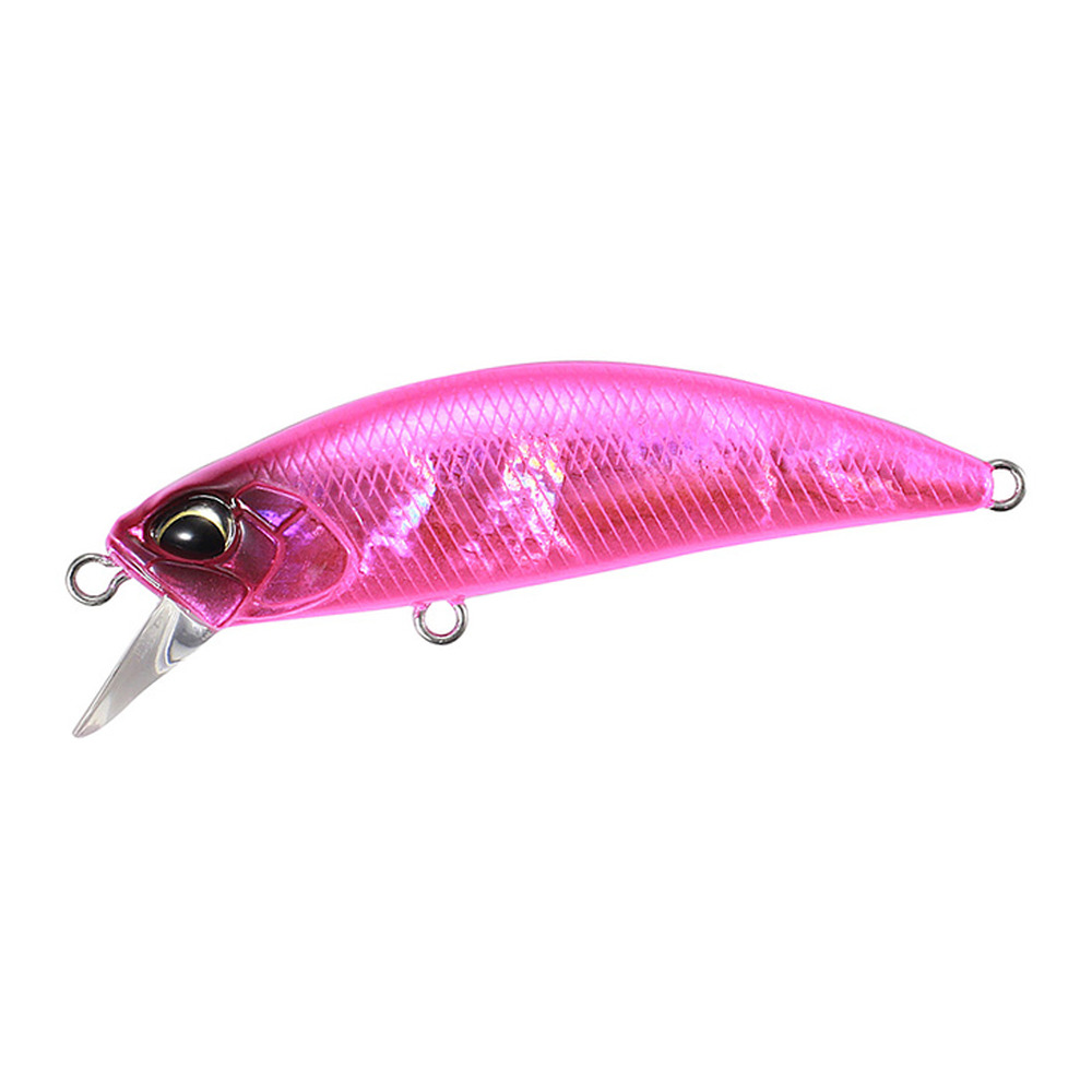 Воблер DUO Spearhead Ryuki 50S 5cm 4.5gr ADA4028 Shocking Pink