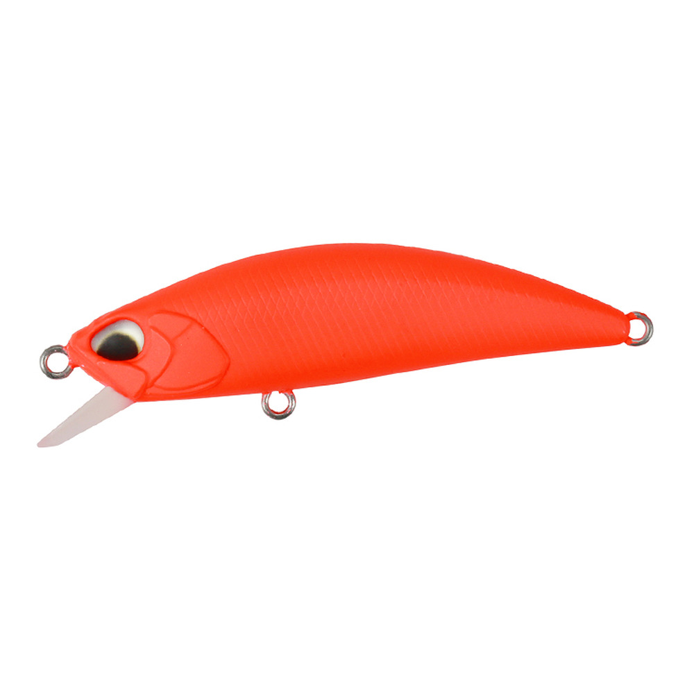 Воблер DUO Spearhead Ryuki 50SP Himemasu 5cm 3.3gr ACCZ096 Mat Red