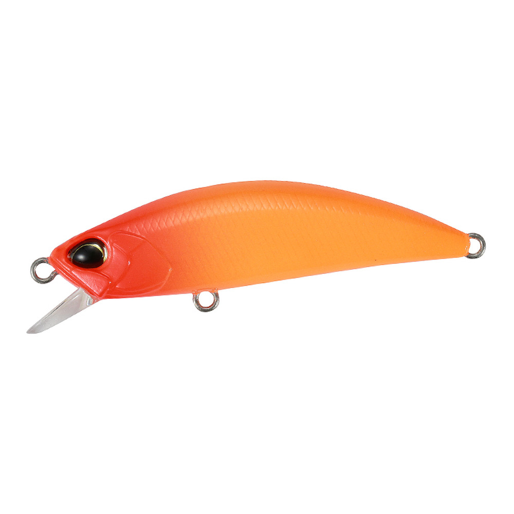 Воблер DUO Spearhead Ryuki 50SP Himemasu 5cm 3.3gr ACCZ239 Red Head Fire