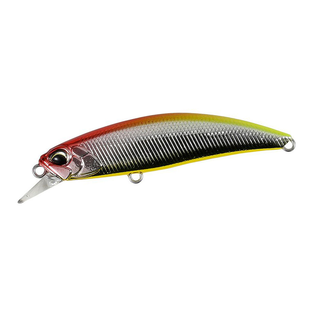 Воблер DUO Spearhead Ryuki 60S 6cm 6.5gr MCC4065 Metal Clown GB