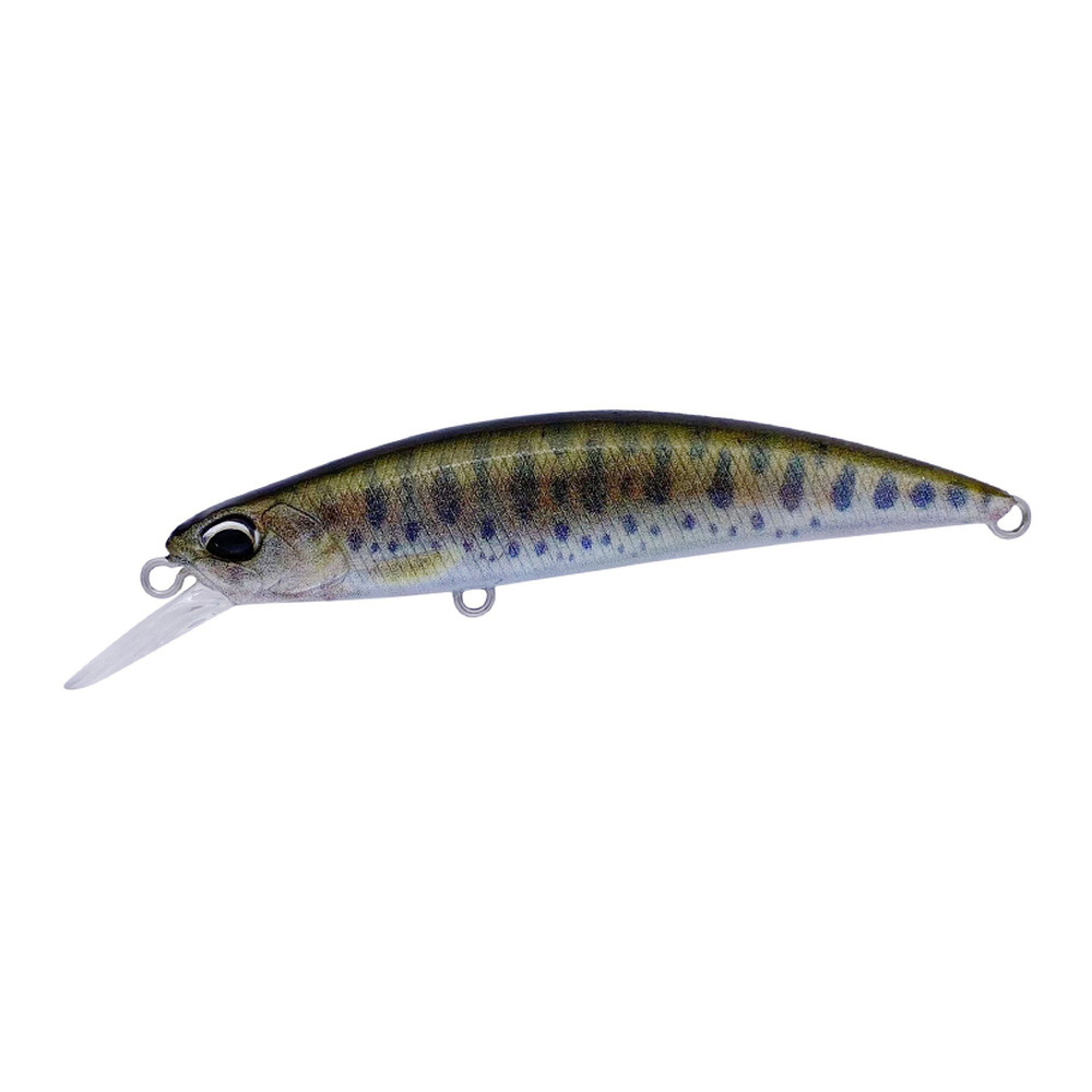 Воблер DUO Spearhead Ryuki 70S 7cm 9gr ACC4834 Yamame ND