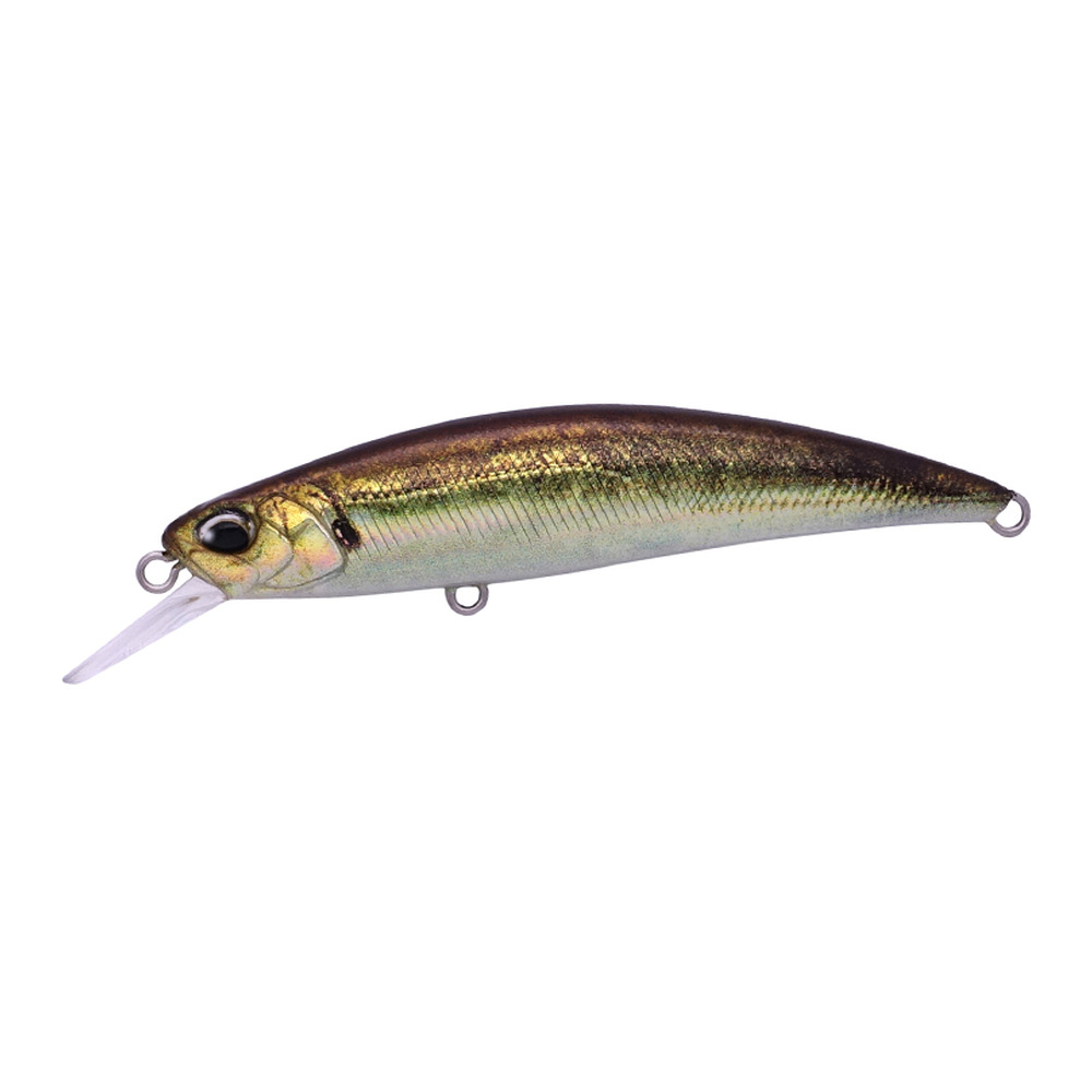 Воблер DUO Spearhead Ryuki 70S 7cm 9gr ANA0488 Real Aji