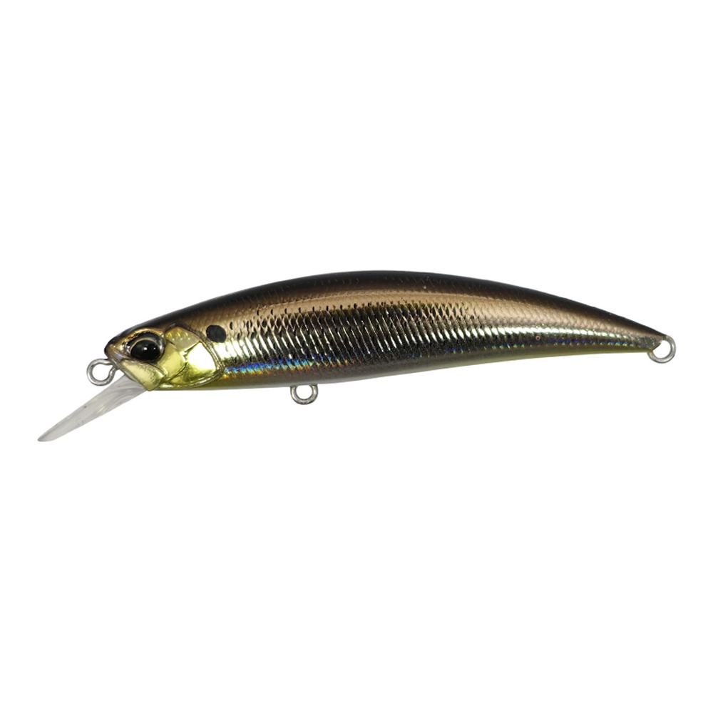 Воблер DUO Spearhead Ryuki 70S 7cm 9gr CMA0036 Flashy Mullet