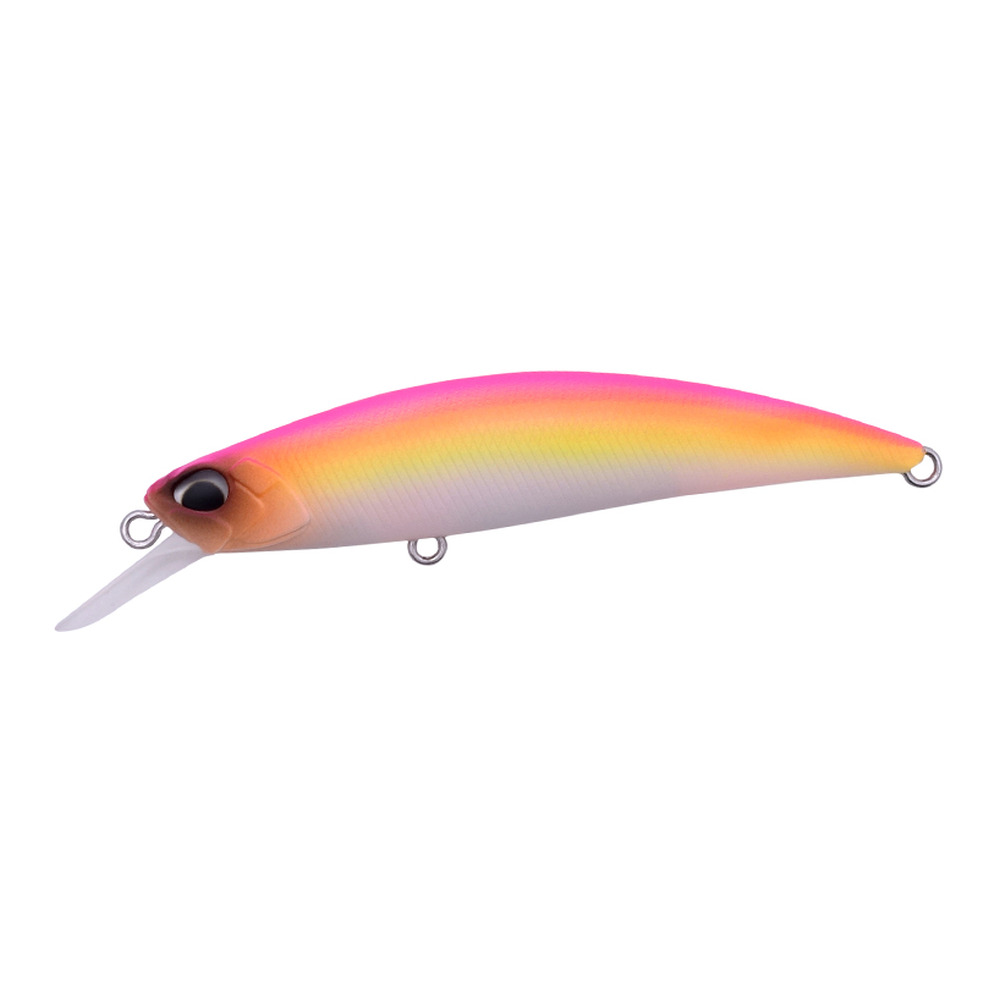 Воблер DUO Spearhead Ryuki 70S SW 7cm 9gr ACC0875 Mat Sunrise Glow