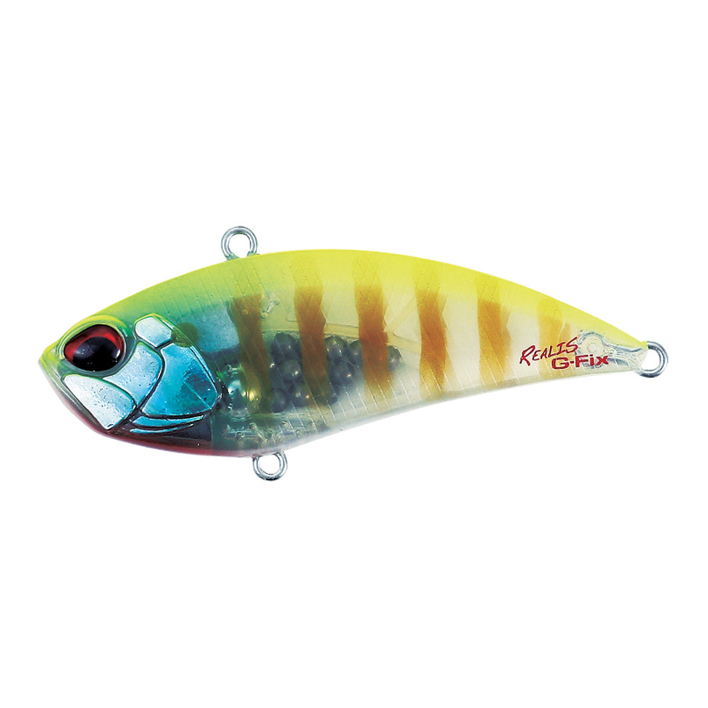 Воблер DUO Realis Vibration 68 G-fix 6.8cm 21gr DDH3066 Funky Gill