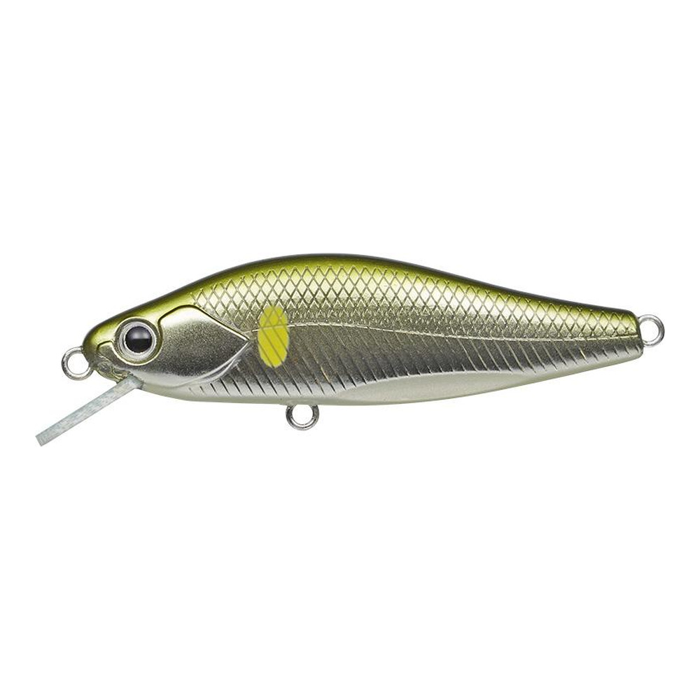 Воблер Evergreen Nelmezzo 50FS 5.0cm 5gr #30 AYU