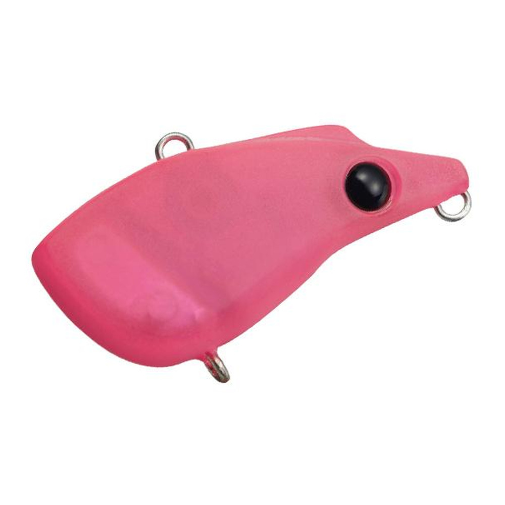 Воблер Evergreen JET Beater 3cm 4gr #29 Matt Clear Pink