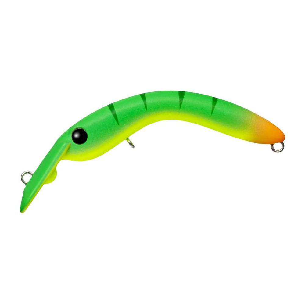 Воблер Evergreen Bruco 50 5cm 2.6gr #46 Catepillar