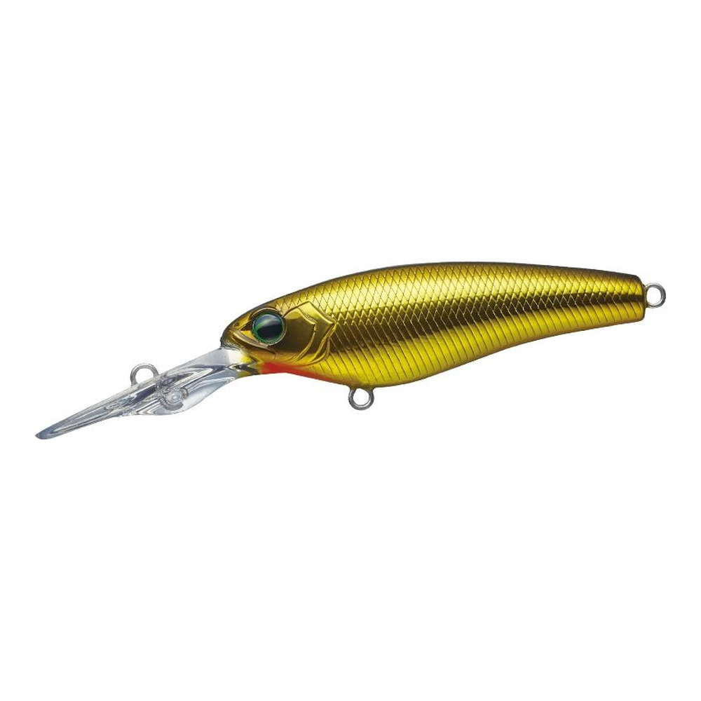 Воблер Evergreen Gran Searcher 55 5.5cm 5.2gr #25 Kinkuro