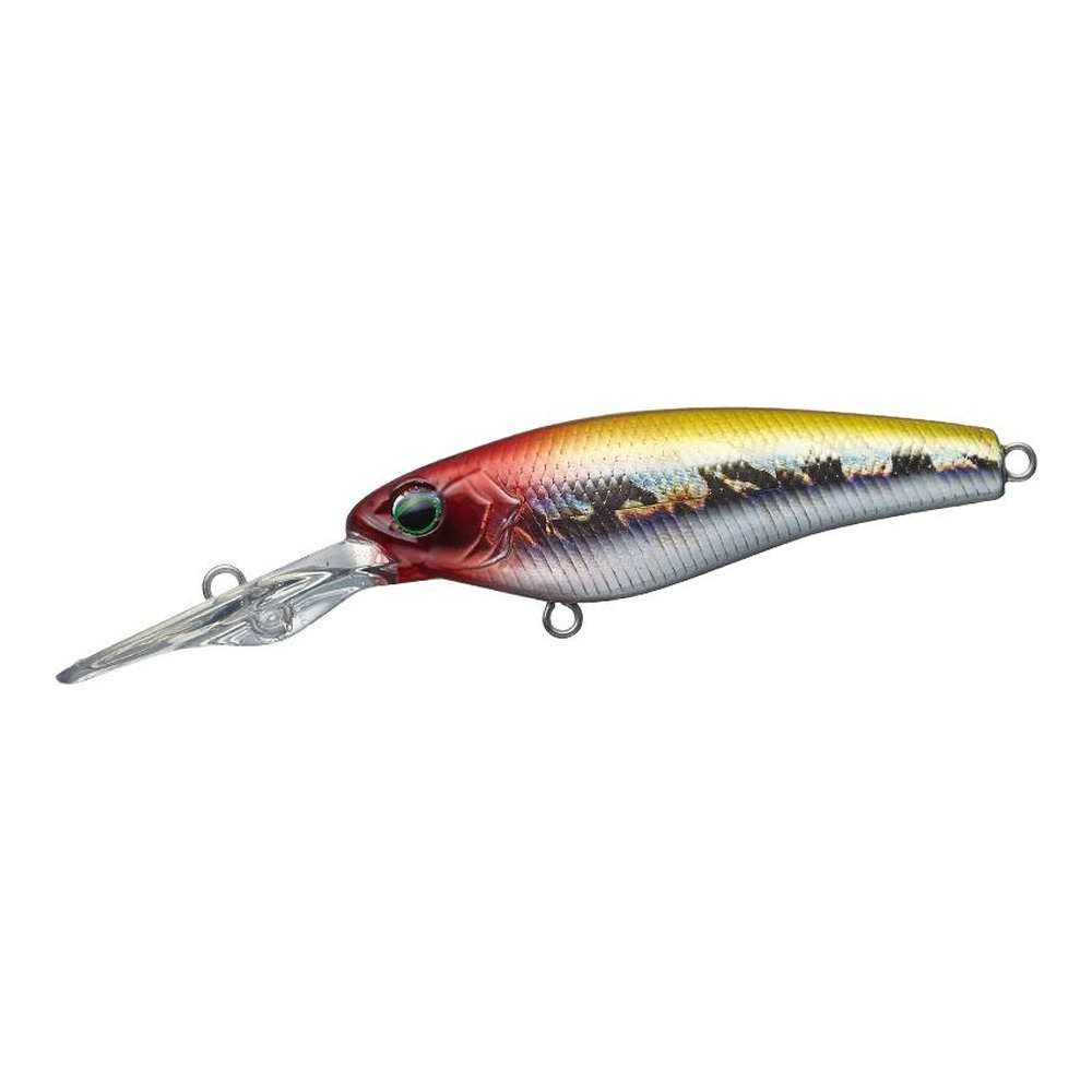 Воблер Evergreen Gran Searcher 55 5.5cm 5.2gr #125 Clown