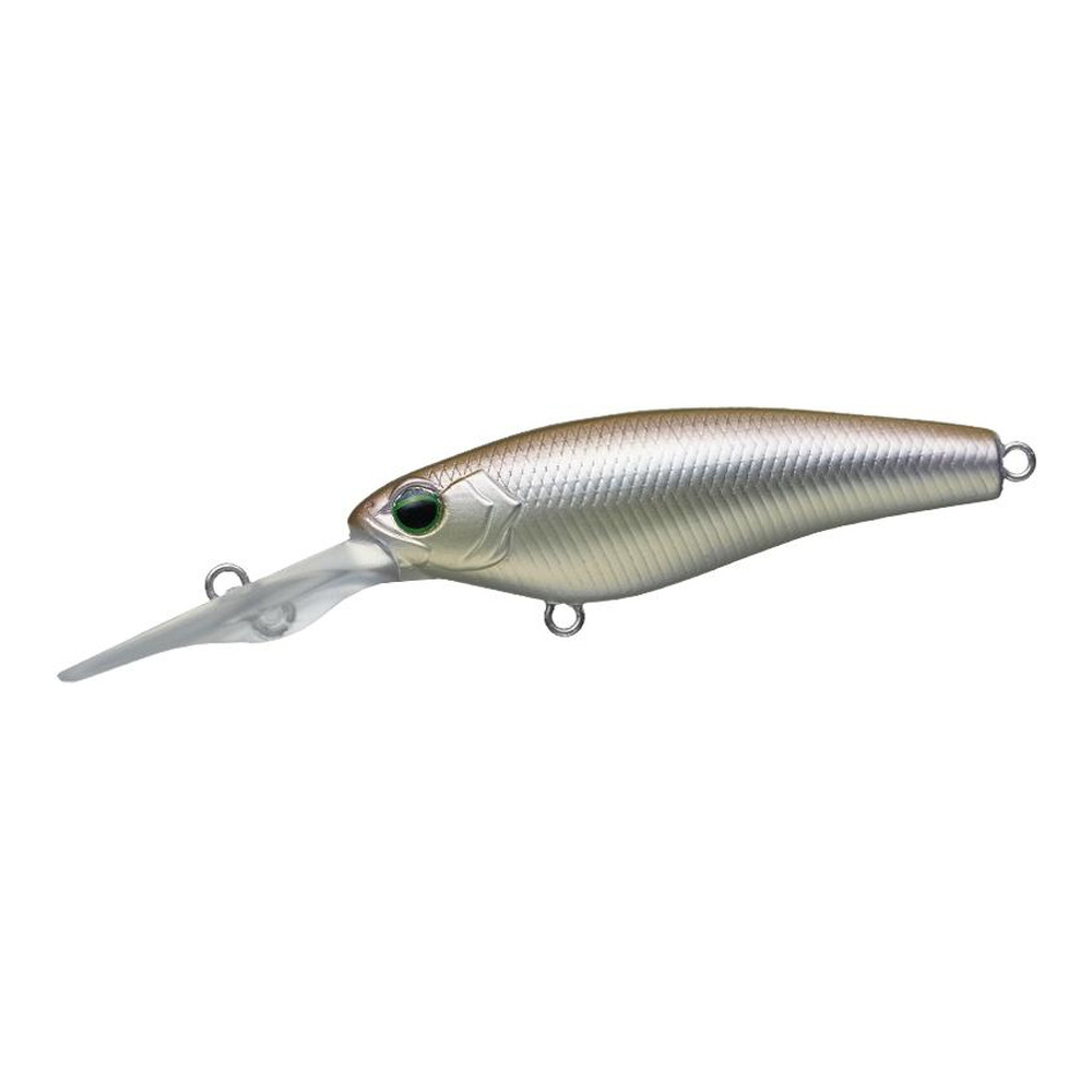 Воблер Evergreen Gran Searcher 55 5.5cm 5.2gr #217 Super Wakasagi