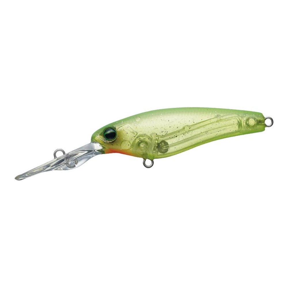 Воблер Evergreen Gran Searcher 55 5.5cm 5.2gr #268 Sparkling Lime