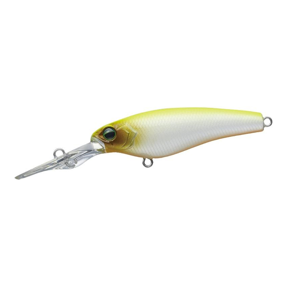 Воблер Evergreen Gran Searcher 55 5.5cm 5.2gr #602 BIG Bite Chart