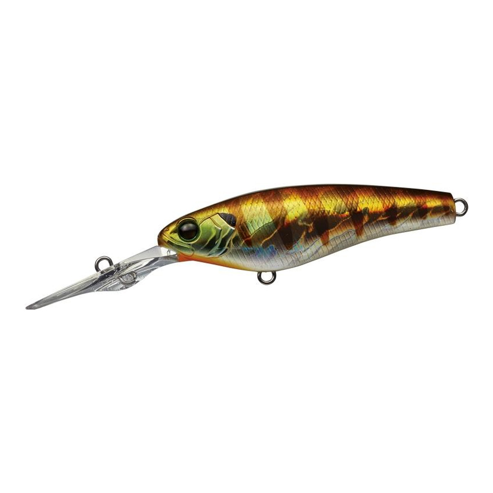 Воблер Evergreen Gran Searcher 6.5cm 8gr #50 Baby Gill