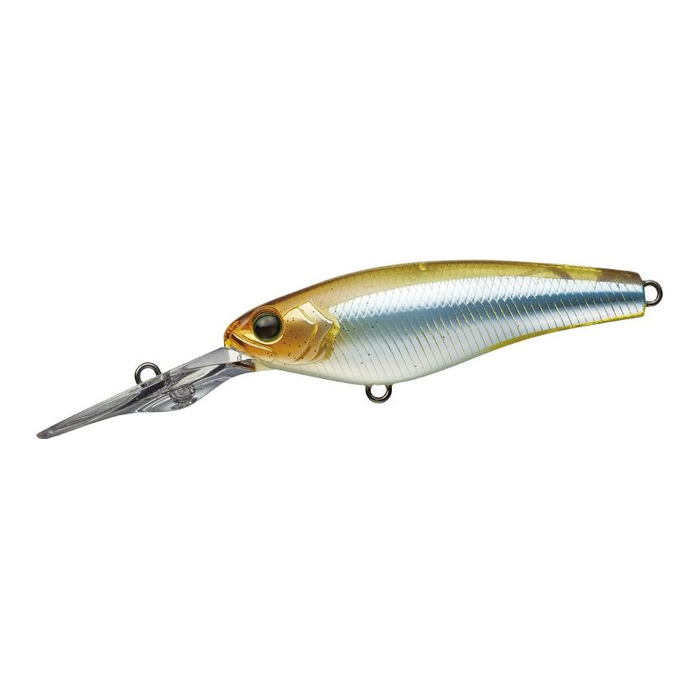 Воблер Evergreen Gran Searcher 6.5cm 8gr #280 Magic Wakasagi