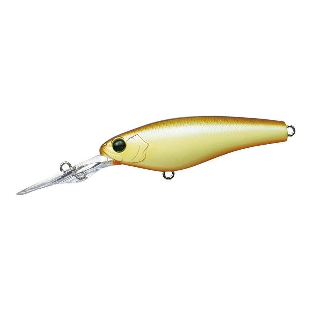 Воблер Evergreen Gran Searcher 6.5cm 8gr #296 Mighty Shad
