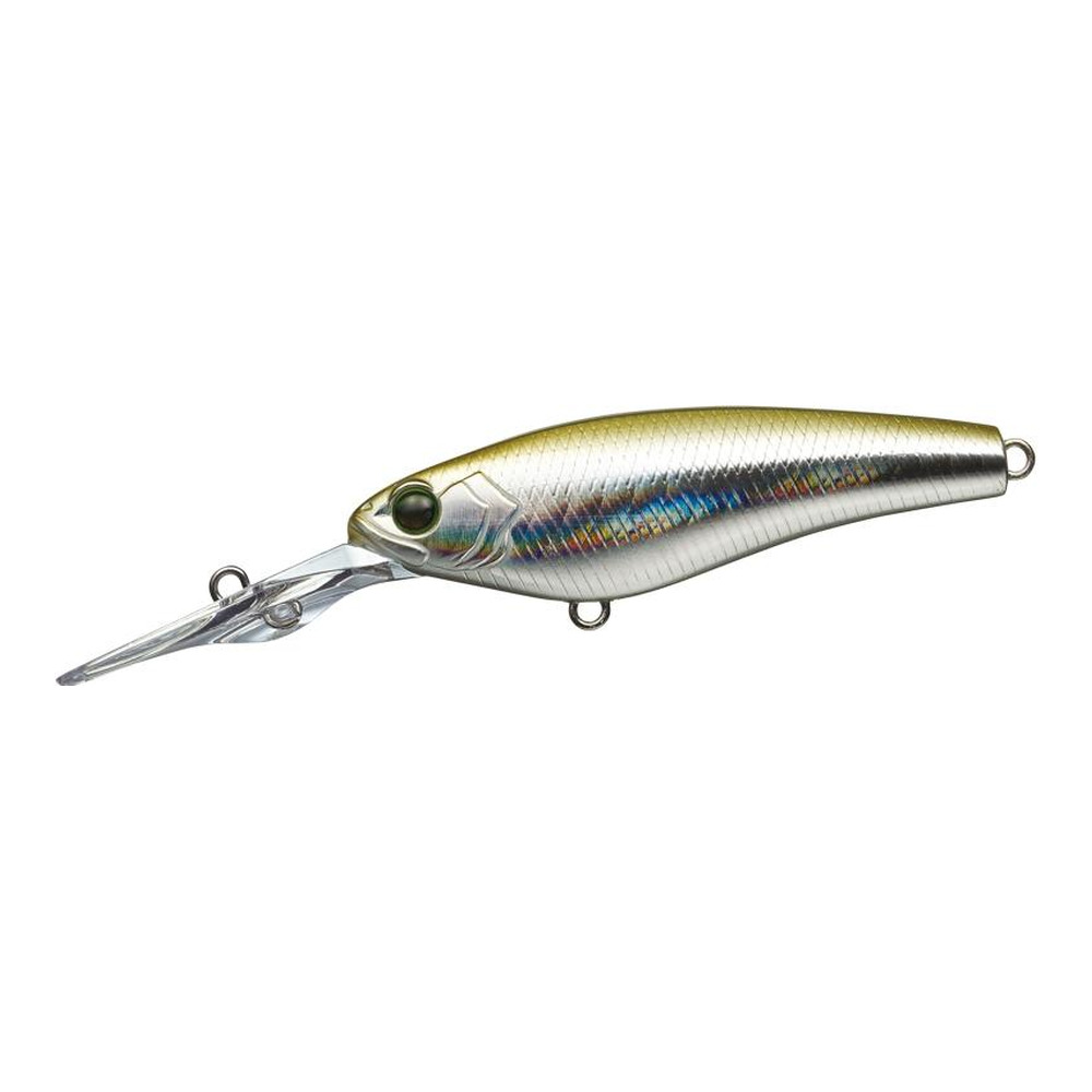 Воблер Evergreen Gran Searcher 6.5cm 8gr #368 Trick Shad
