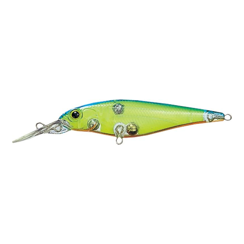 Воблер Evergreen Super Sledge 6.0cm 5gr #303 Lightning Blue