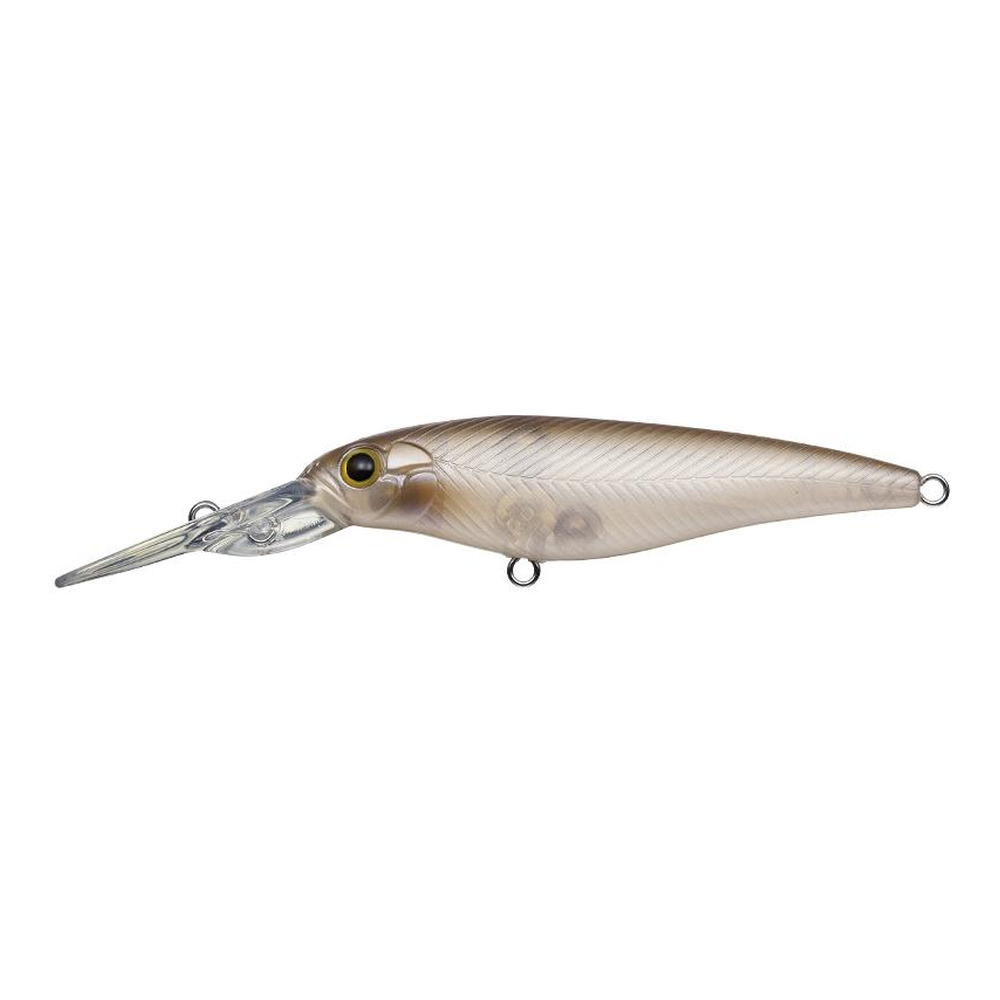 Воблер Evergreen Ultra Sledge 6.0cm 5.5gr #106 Super Silver
