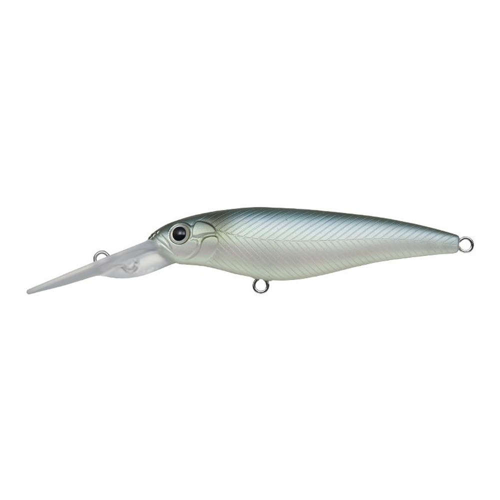 Воблер Evergreen Ultra Sledge 6.0cm 5.5gr #134 MAT Shad