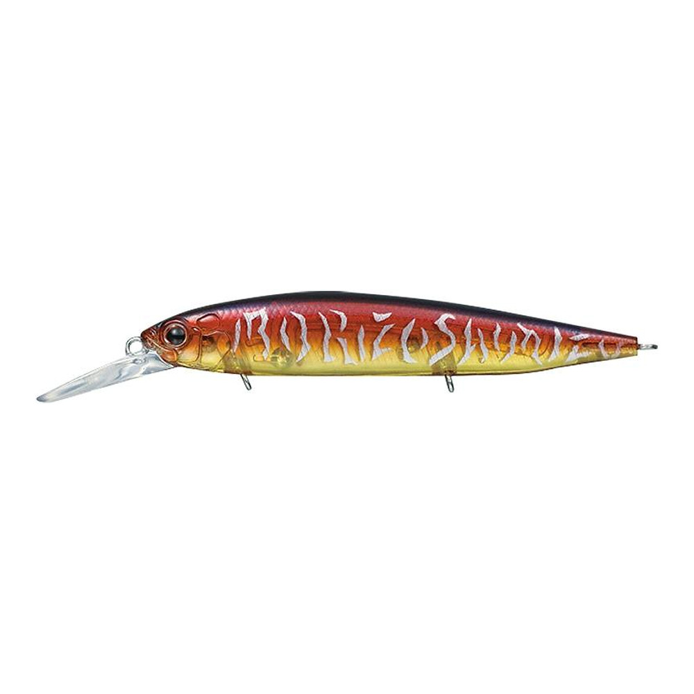 Воблер Evergreen Faith 87 8.7cm 8.5gr #19 PRE Spawn Dinamite