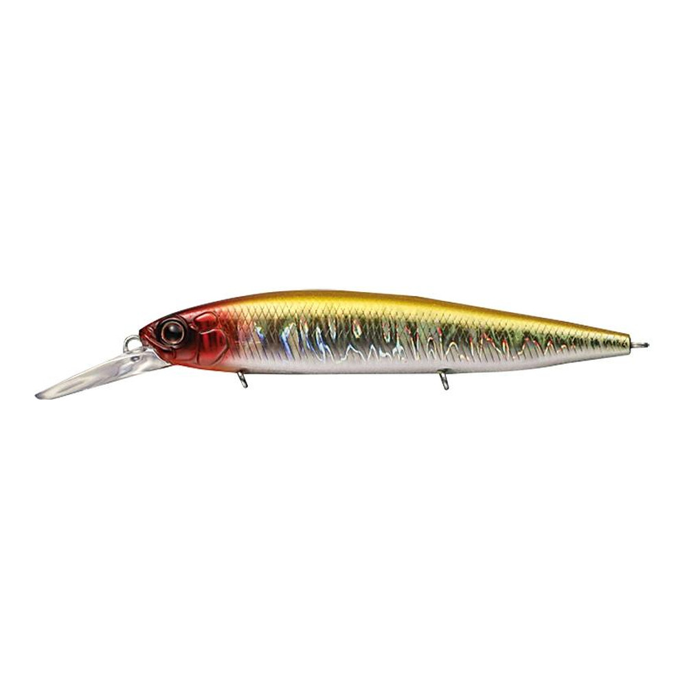 Воблер Evergreen Faith 87 8.7cm 8.5gr #125 Clown