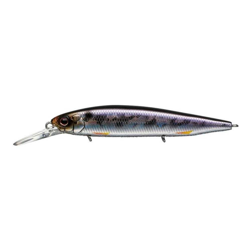 Воблер Evergreen Faith 87 8.7cm 8.5gr #209 Horogram Wakasagi