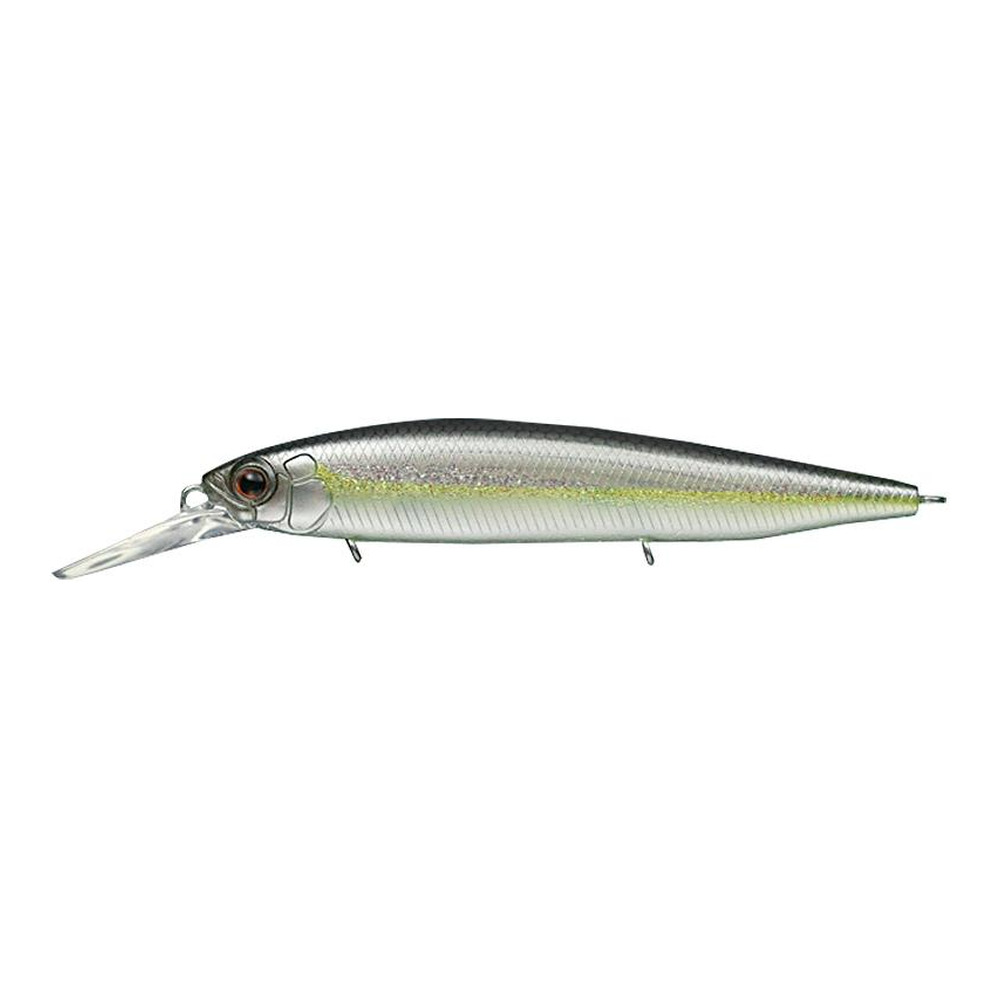 Воблер Evergreen Faith 87 8.7cm 8.5gr #253 American Shad