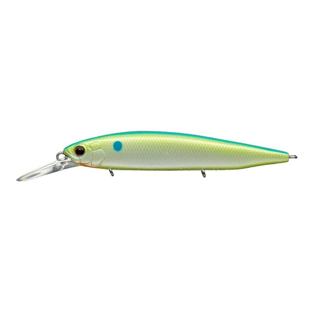 Воблер Evergreen Faith 87 8.7cm 8.5gr #271 Champion Shad