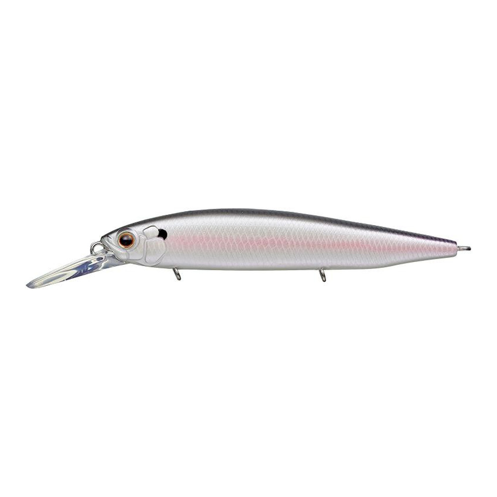 Воблер Evergreen Faith 87 8.7cm 8.5gr #362 Cold Shad