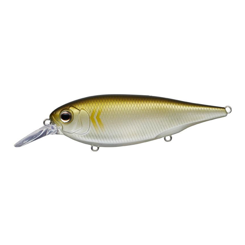 Воблер Evergreen X-over 9cm 18.5gr #108 Ghost AYU