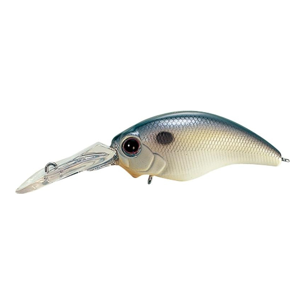 Воблер Evergreen Wildhunch Rattle IN 5.2cm 10.0gr #62 Natural Shad