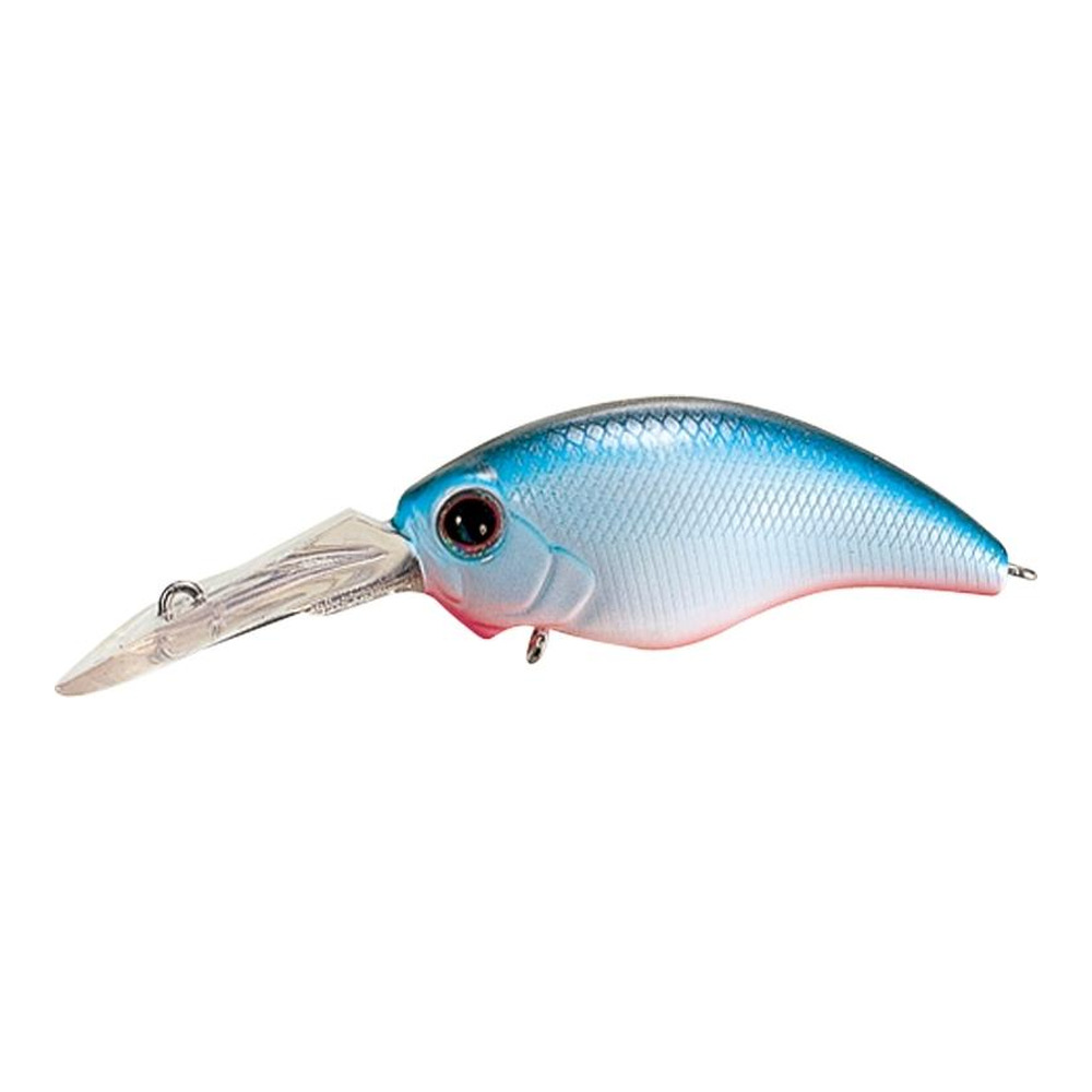 Воблер Evergreen Wildhunch Rattle IN 5.2cm 10.0gr #63 Blue Shad