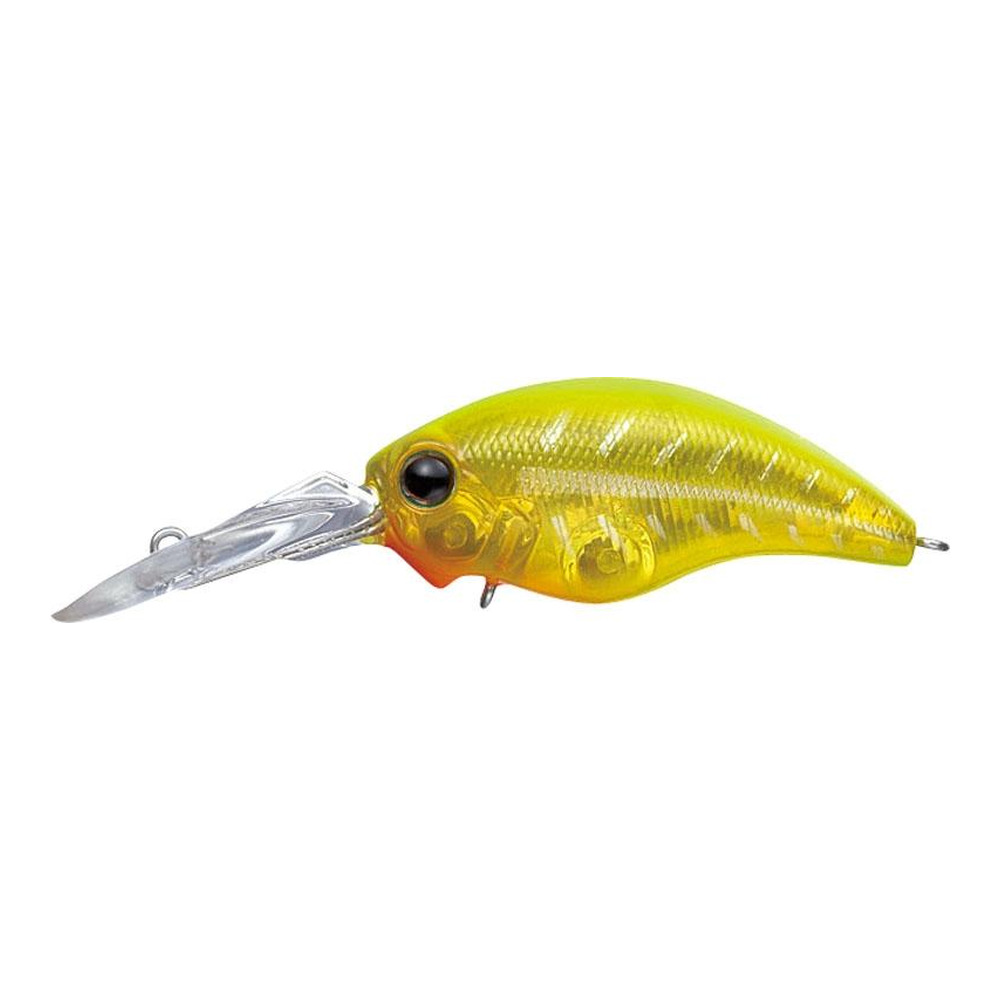 Воблер Evergreen Wildhunch Rattle IN 5.2cm 10.0gr #67 Flash Chart