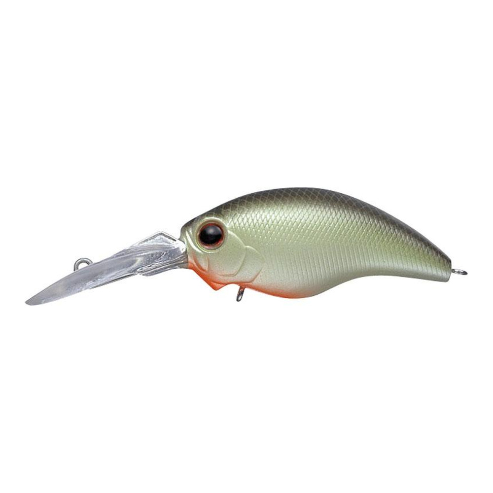 Воблер Evergreen Wildhunch Rattle IN 5.2cm 10.0gr #251 Secret Chart