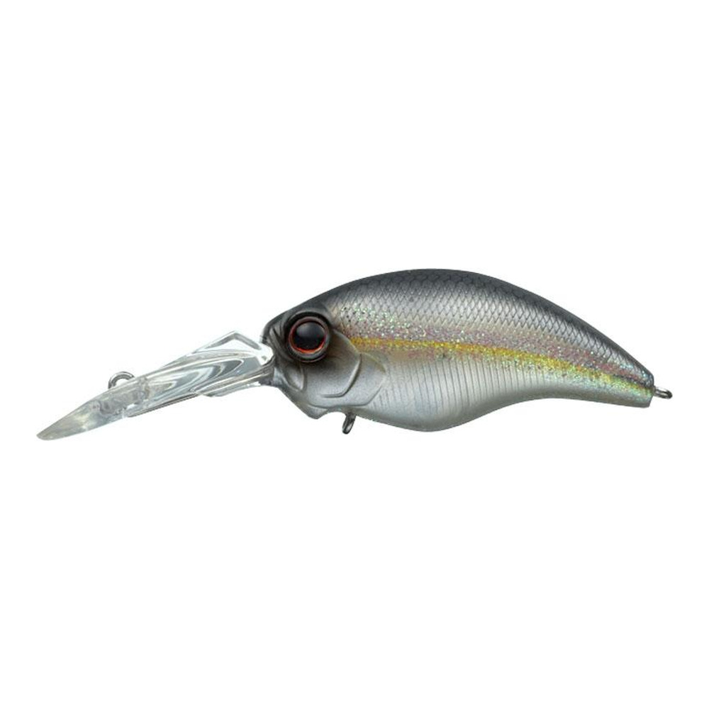 Воблер Evergreen Wildhunch Rattle IN 5.2cm 10.0gr #253 American Shad