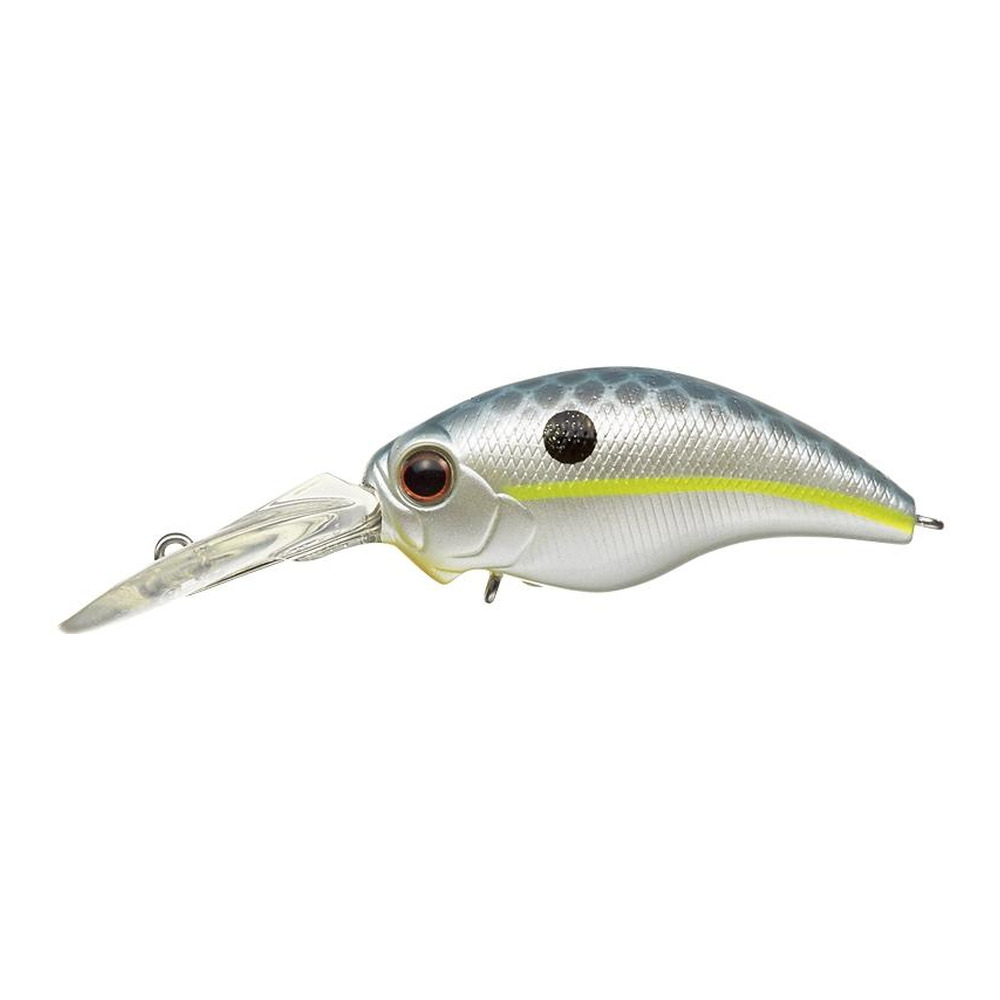 Воблер Evergreen Wildhunch Rattle IN 5.2cm 10.0gr #289 Queen Shad
