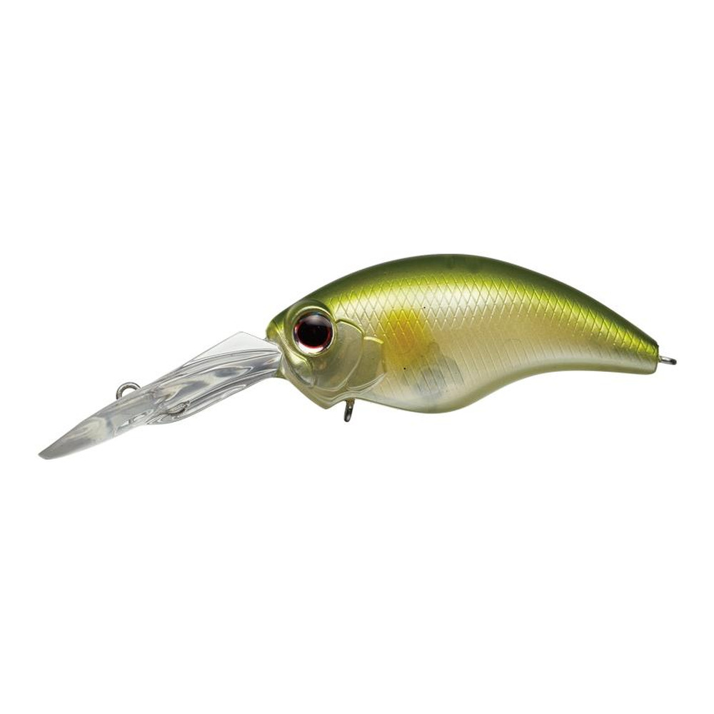 Воблер Evergreen Wildhunch 8 Footer 6.0cm 16.5gr #27 AYU