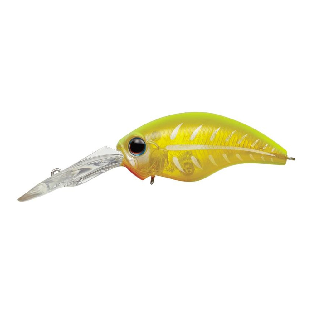 Воблер Evergreen Wildhunch 8 Footer 6.0cm 16.5gr #67 Flash Chart