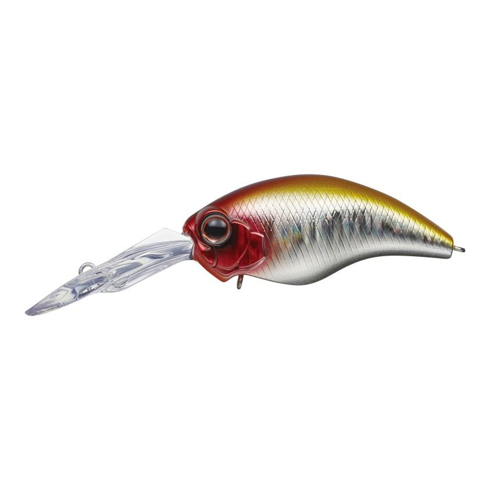 Воблер Evergreen Wildhunch 8 Footer 6.0cm 16.5gr #125 Clown