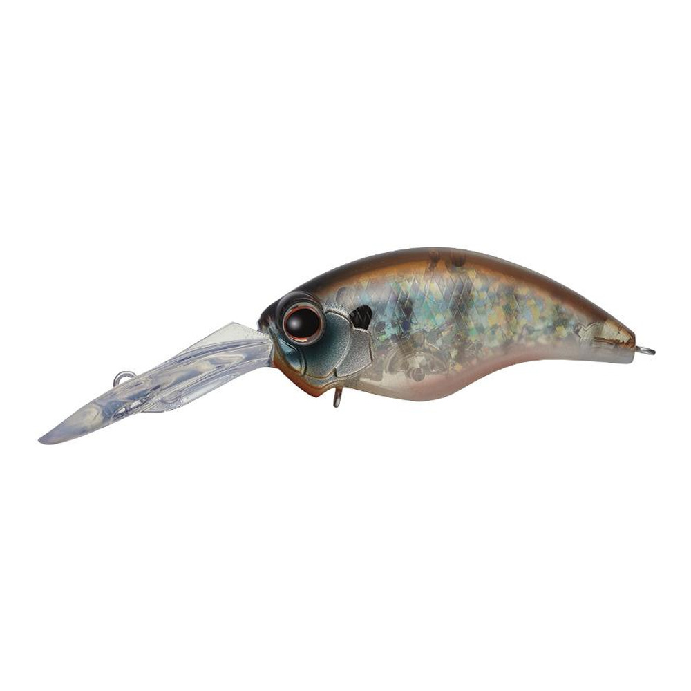 Воблер Evergreen Wildhunch 8 Footer 6.0cm 16.5gr #246 Chigill
