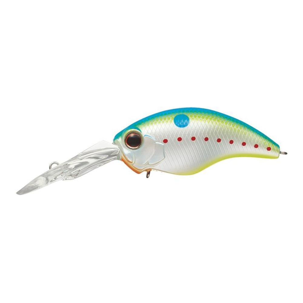 Воблер Evergreen Wildhunch 8 Footer 6.0cm 16.5gr #271 Champion Shad