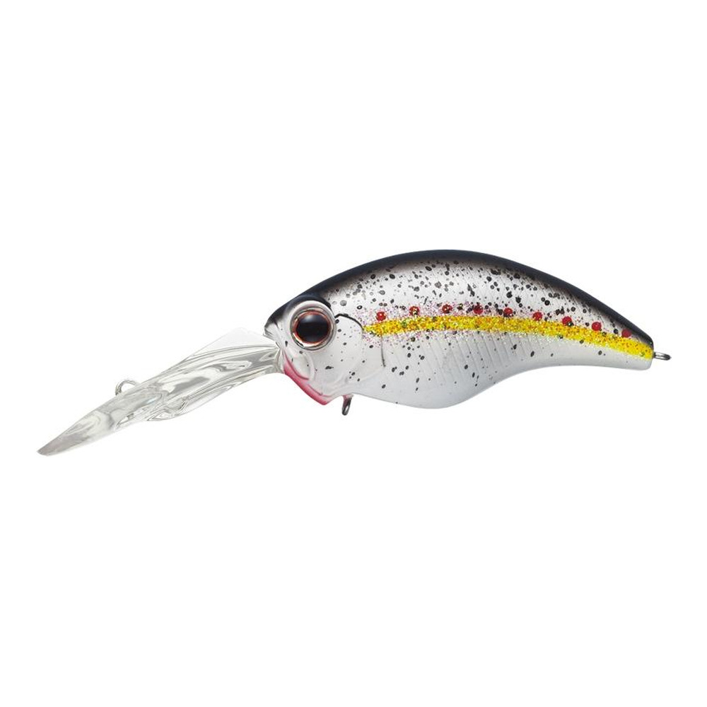 Воблер Evergreen Wildhunch 8 Footer 6.0cm 16.5gr #272 King Shad