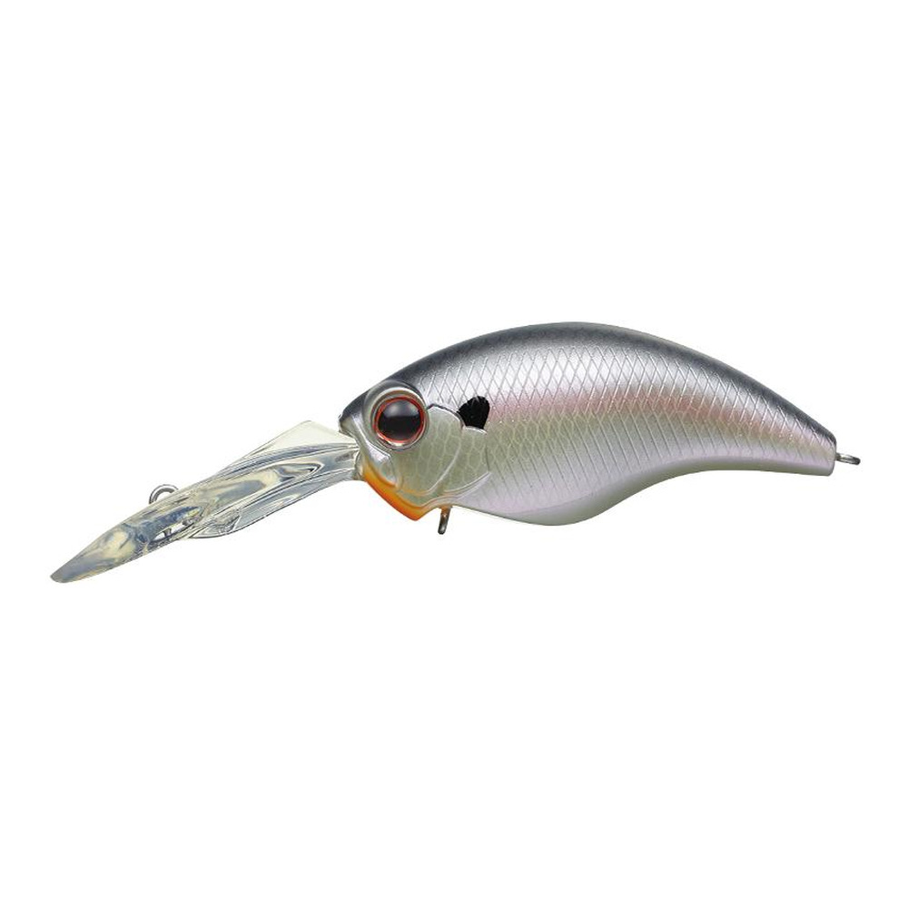 Воблер Evergreen Wildhunch 8 Footer 6.0cm 16.5gr #362 Cold Shad