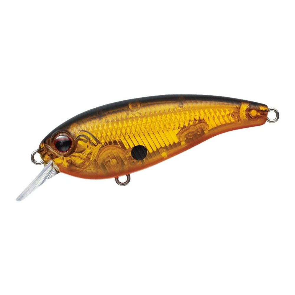 Воблер Evergreen Belcanto 6.3cm 10gr #18 Flash Gold
