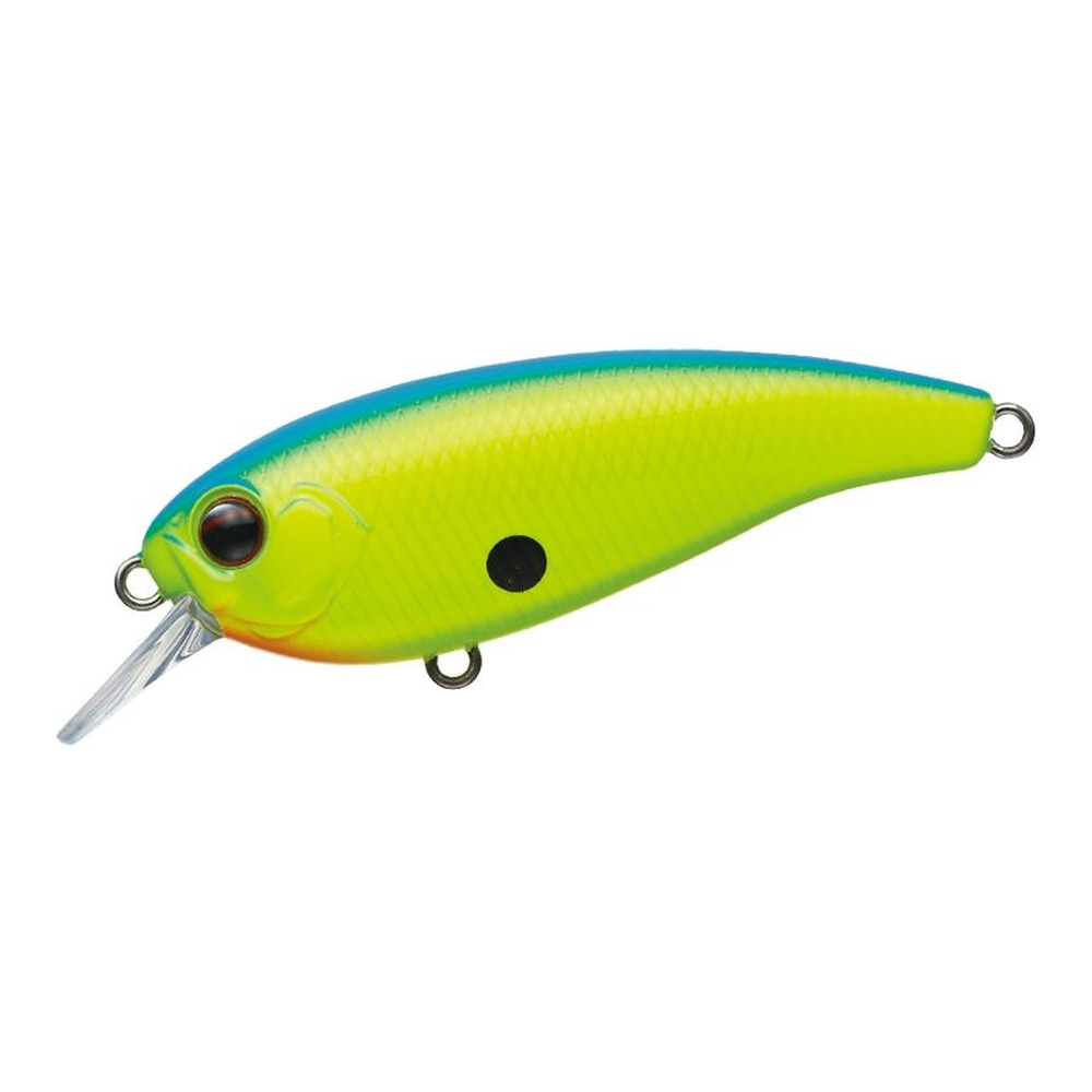 Воблер Evergreen Belcanto 6.3cm 10gr #28 Blue Back Chart