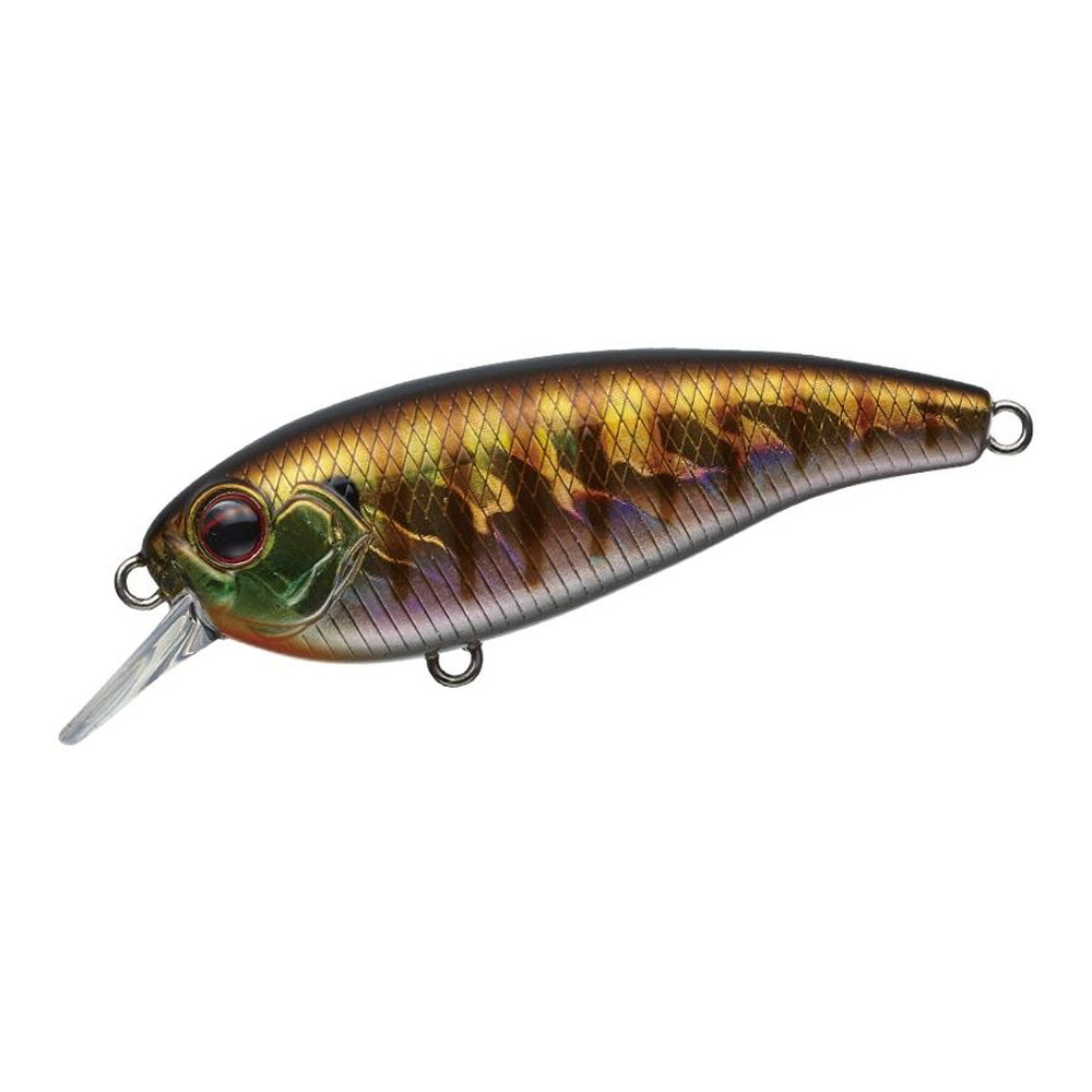 Воблер Evergreen Belcanto 6.3cm 10gr #50 Baby Gill