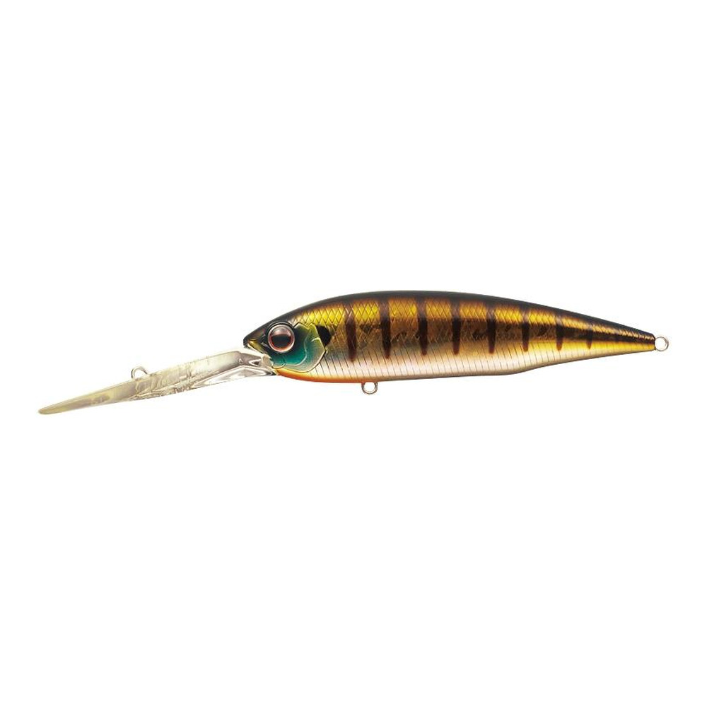 Воблер Evergreen Gold Digger 600 11.0cm 32.5gr #50 Baby Gill