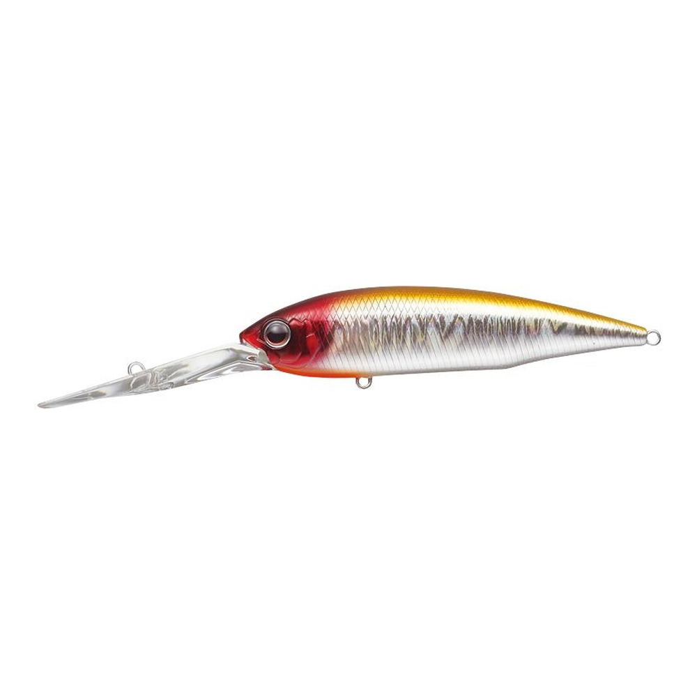 Воблер Evergreen Gold Digger 600 11.0cm 32.5gr #125 Clown
